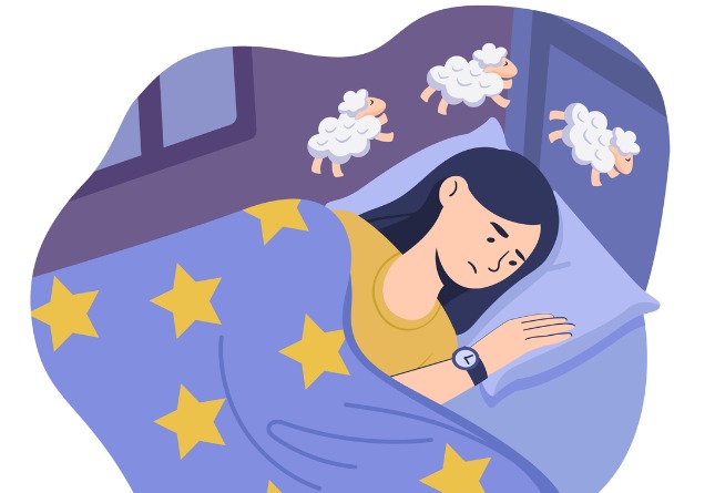 tips om beter te slapen